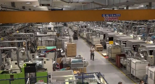 La crescita dei lavoratori piemontesi si dimezza rispetto all’Italia